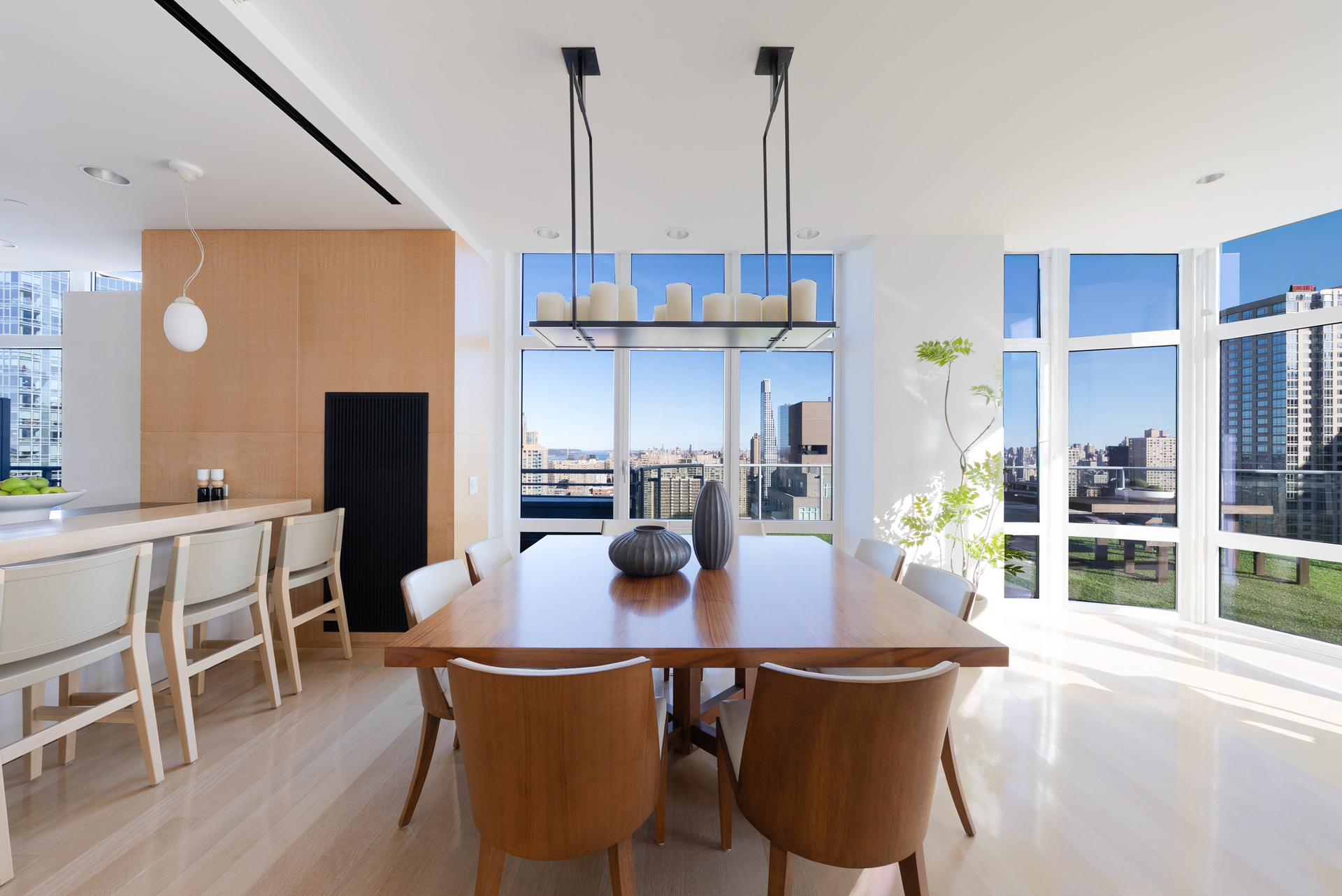 555 West 59th Street PHC Lincoln Square New York NY 10019