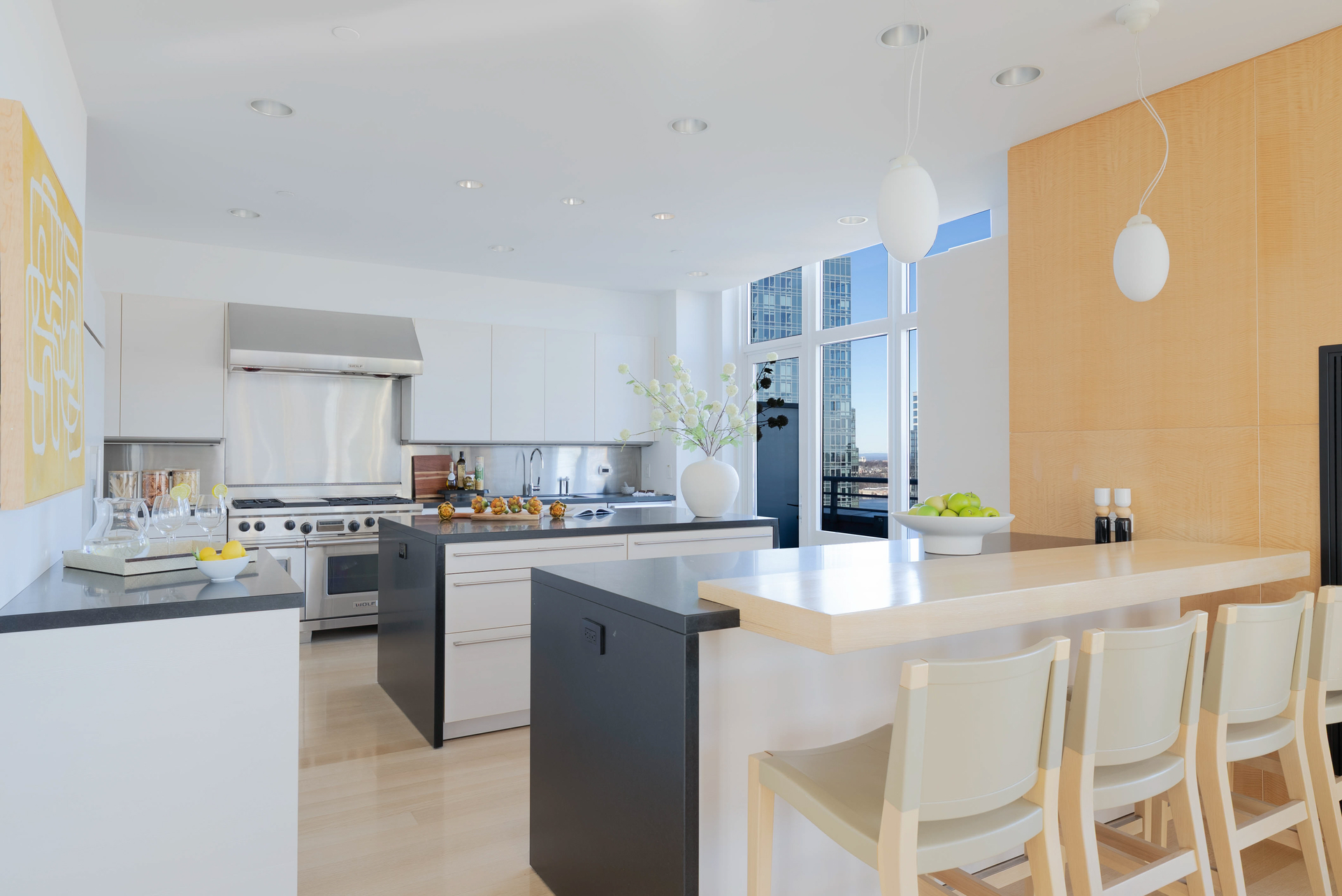 555 West 59th Street PHC Lincoln Square New York NY 10019
