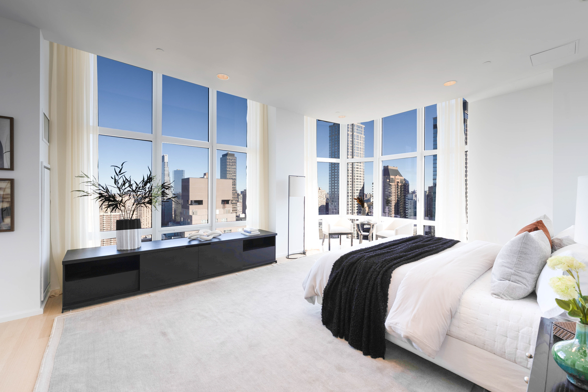 555 West 59th Street PHC Lincoln Square New York NY 10019