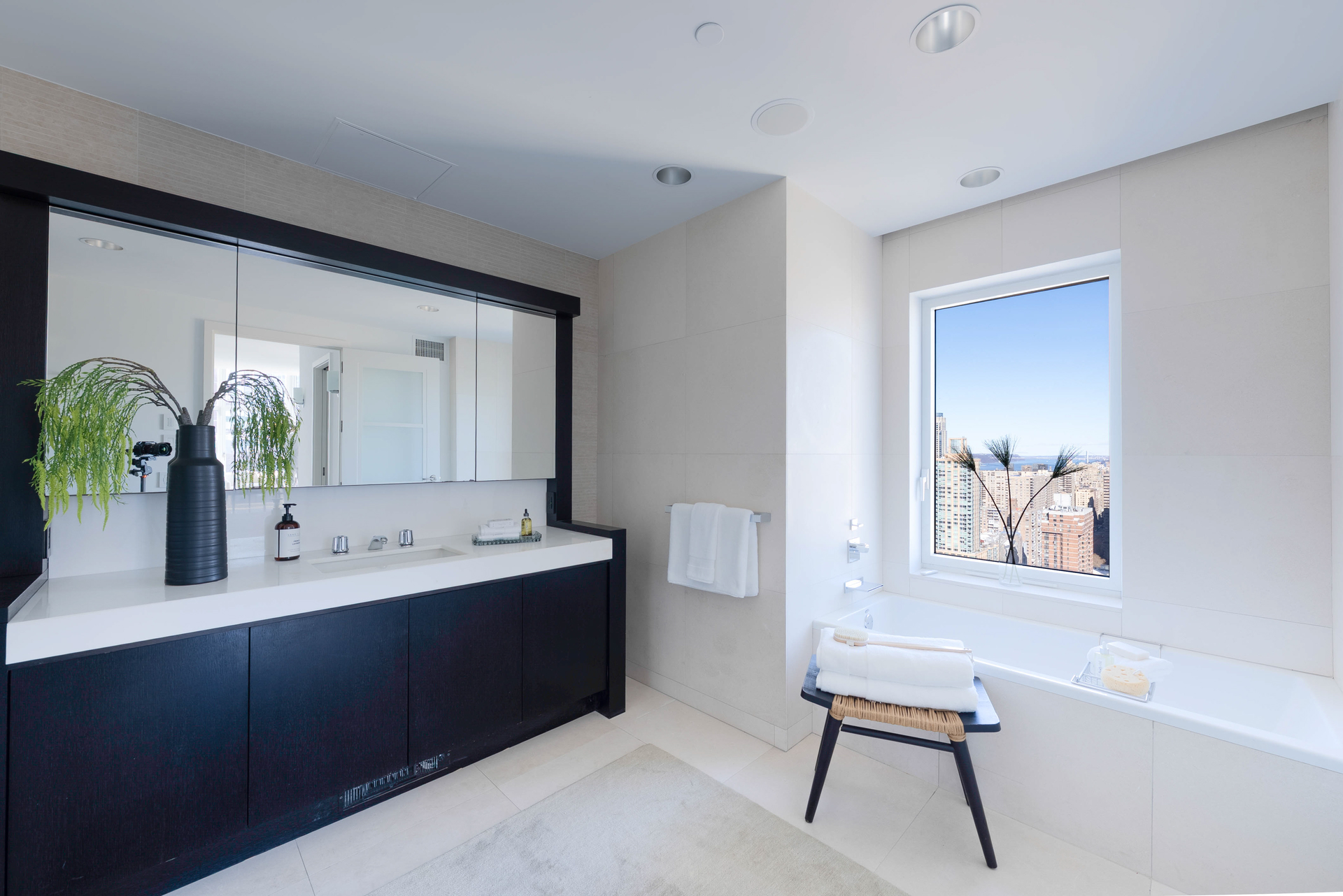 555 West 59th Street PHC Lincoln Square New York NY 10019