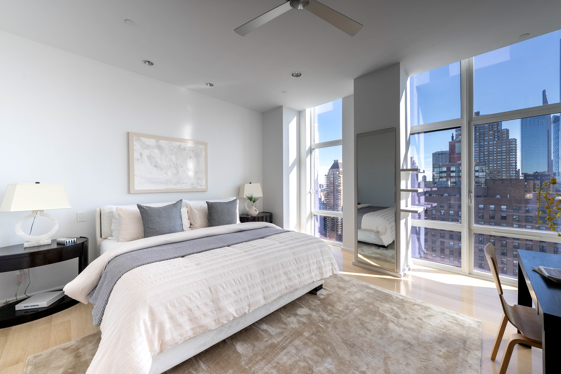 555 West 59th Street PHC Lincoln Square New York NY 10019