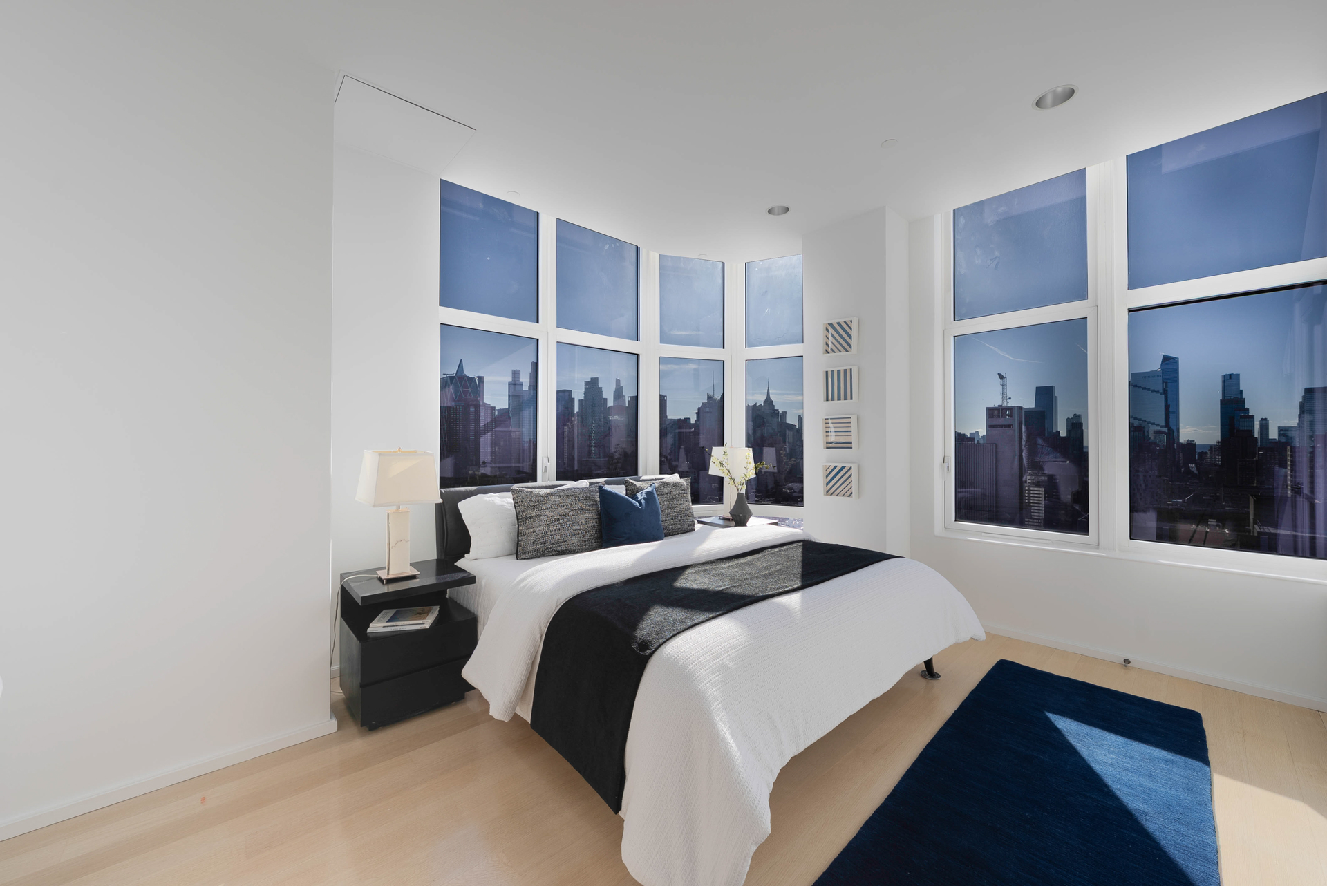 555 West 59th Street PHC Lincoln Square New York NY 10019