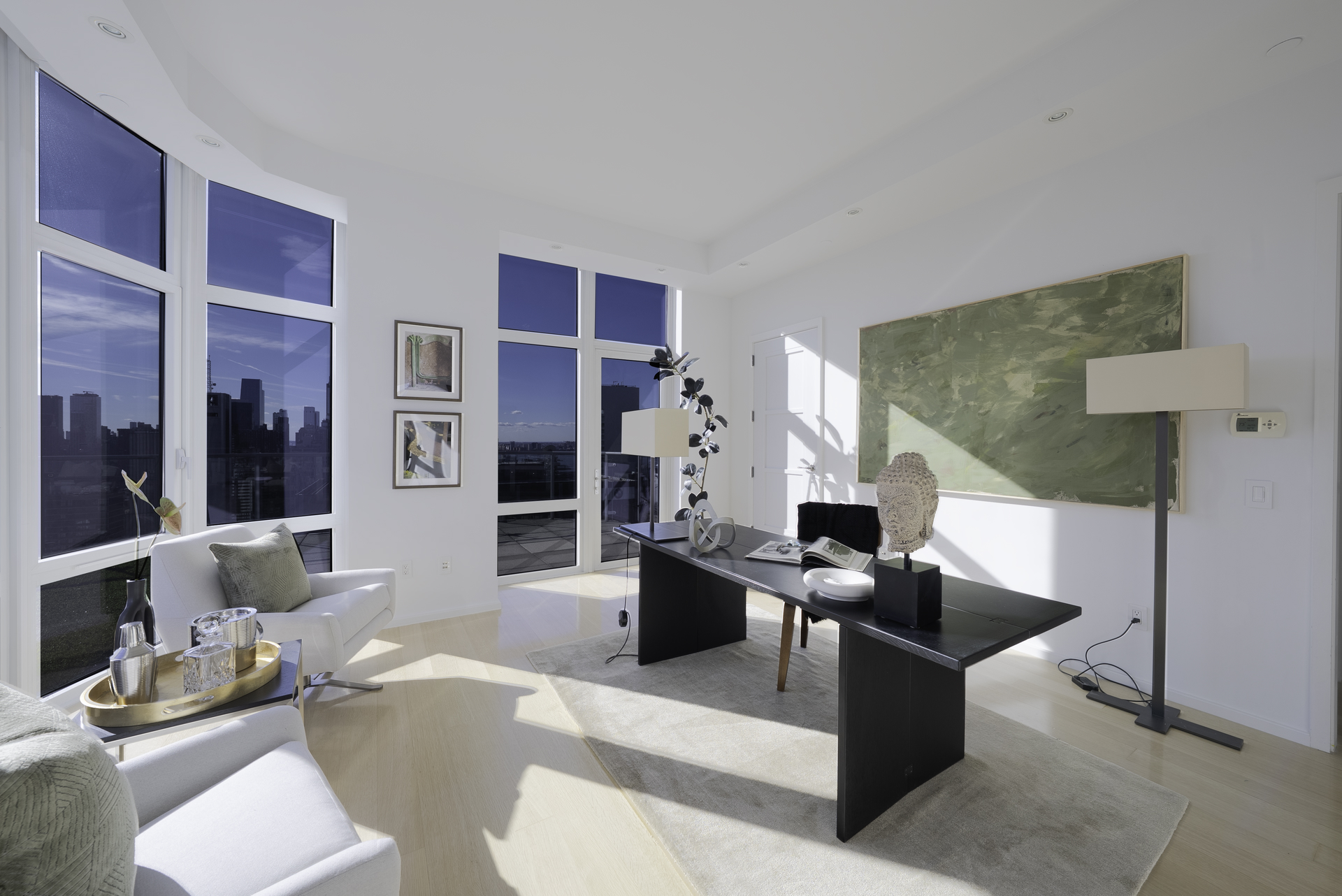 555 West 59th Street PHC Lincoln Square New York NY 10019