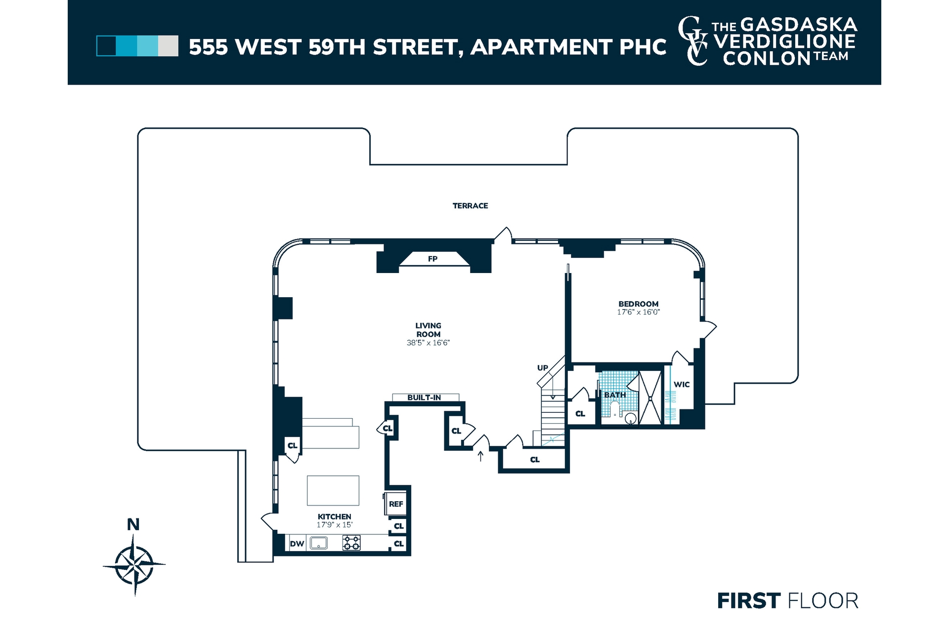 555 West 59th Street PHC Lincoln Square New York NY 10019