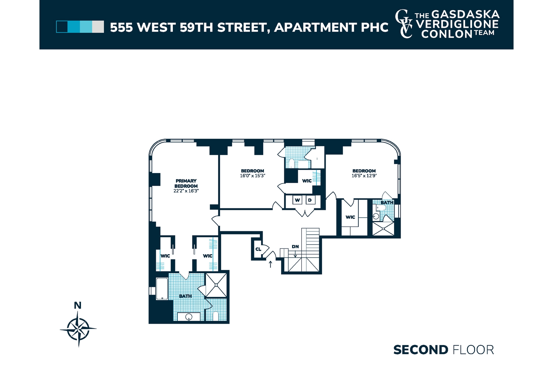 555 West 59th Street PHC Lincoln Square New York NY 10019