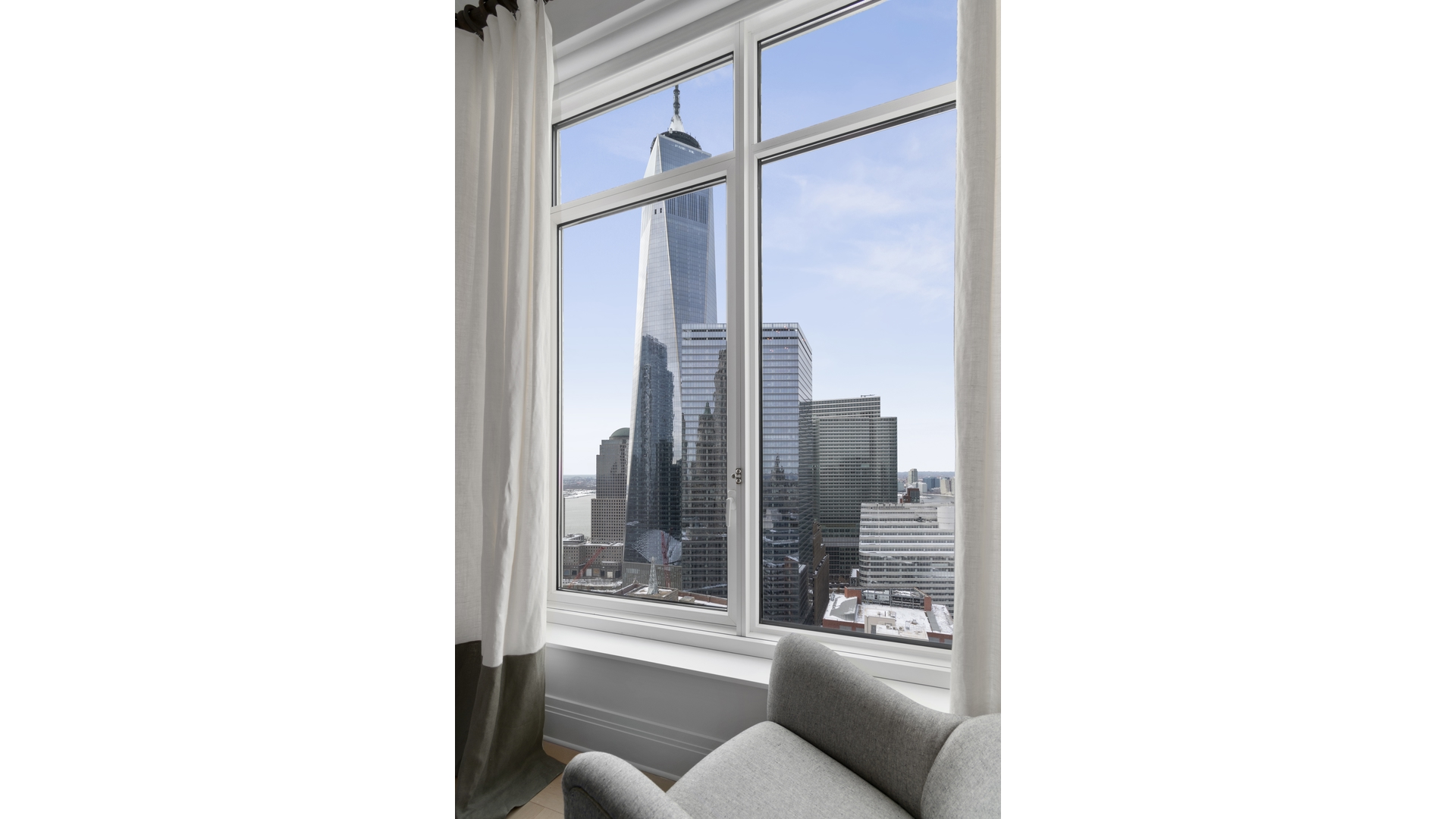 30 Park Place 47E Tribeca New York NY 10007