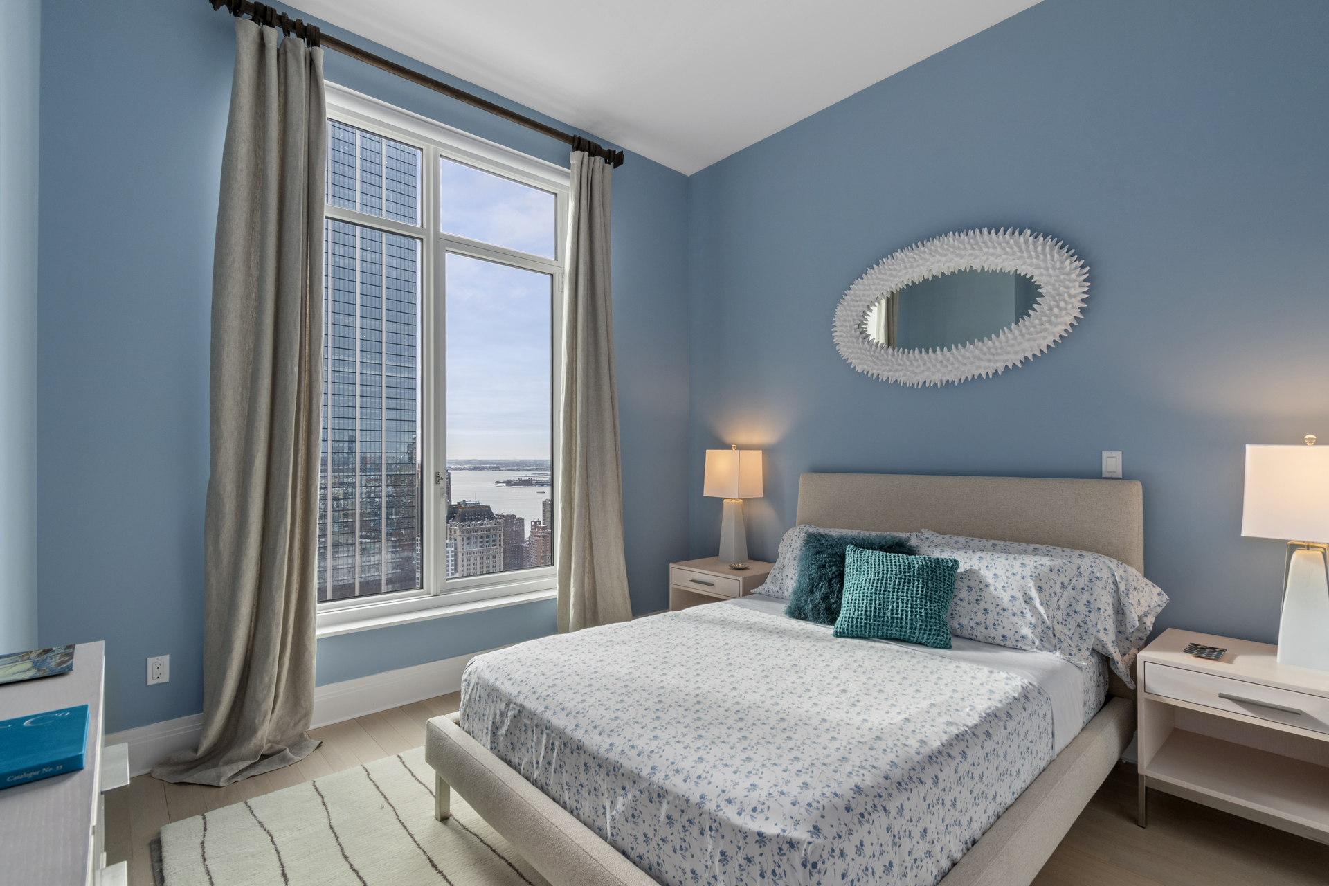 30 Park Place 47E Tribeca New York NY 10007
