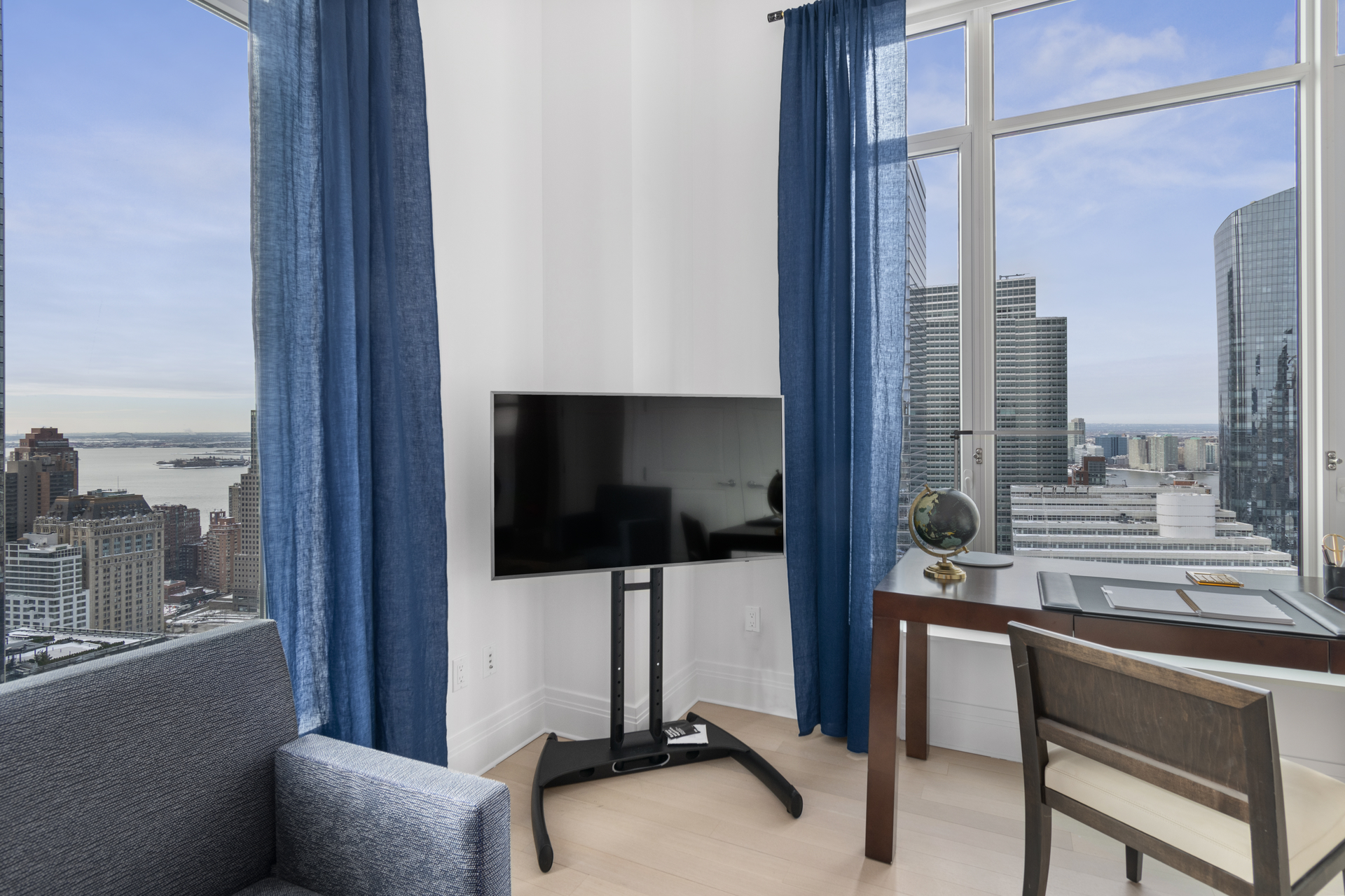 30 Park Place 47E Tribeca New York NY 10007