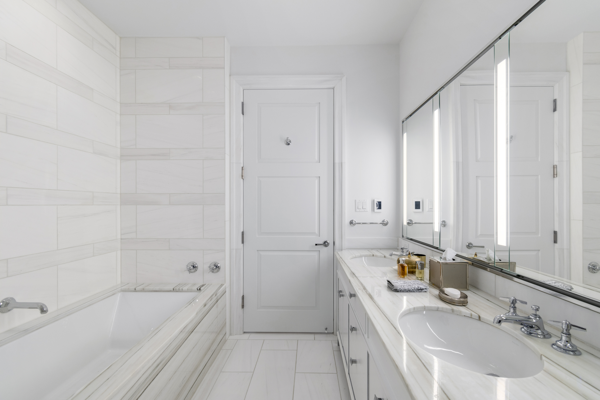 30 Park Place 47E Tribeca New York NY 10007