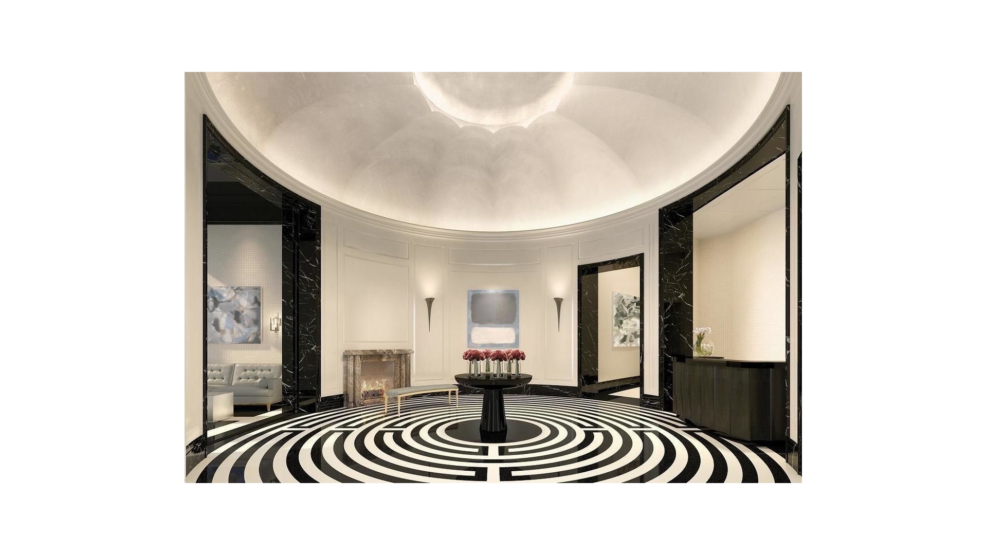 30 Park Place 47E Tribeca New York NY 10007