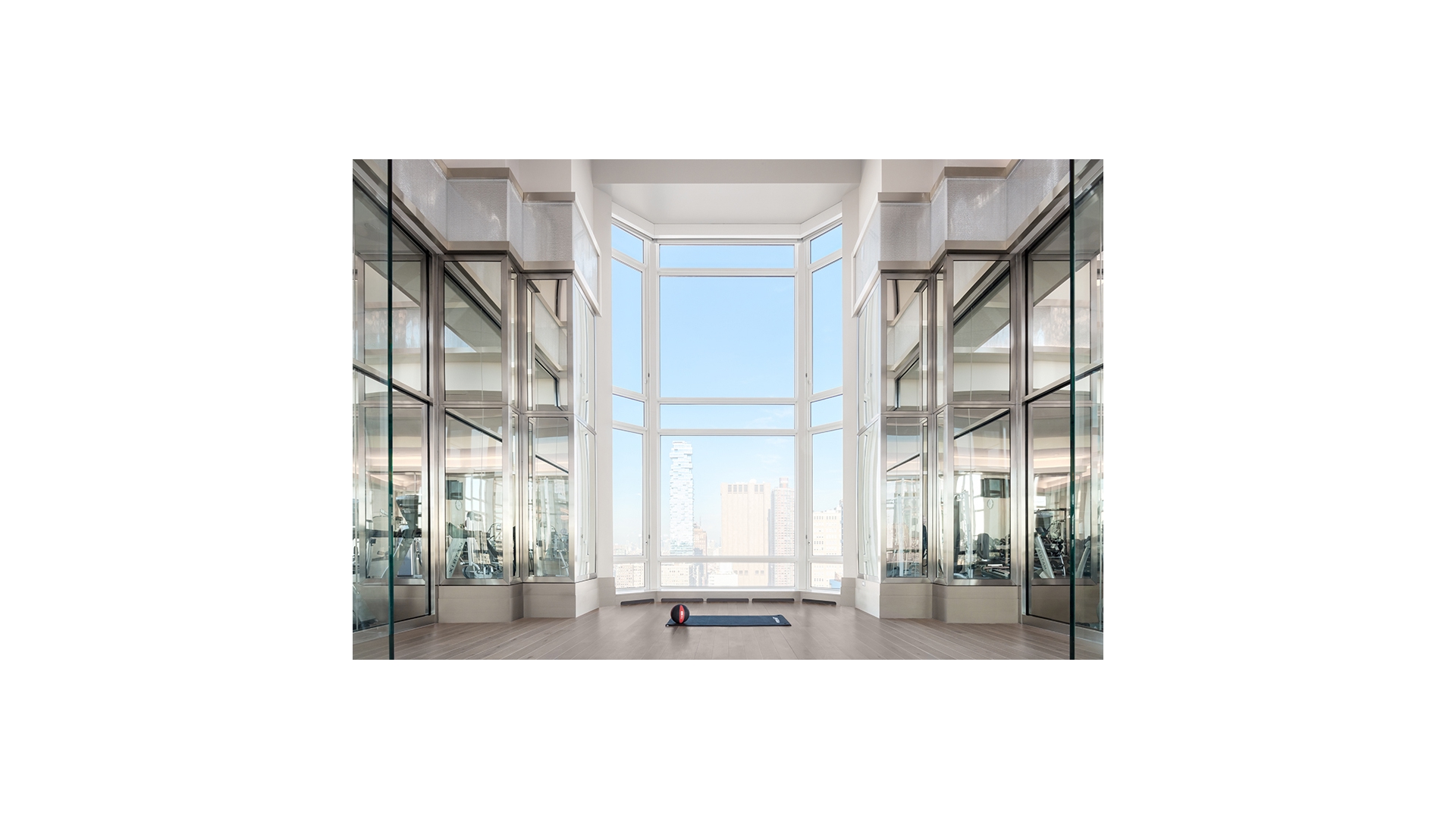 30 Park Place 47E Tribeca New York NY 10007