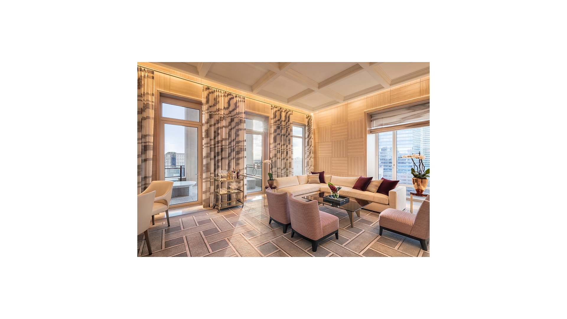 30 Park Place 47E Tribeca New York NY 10007