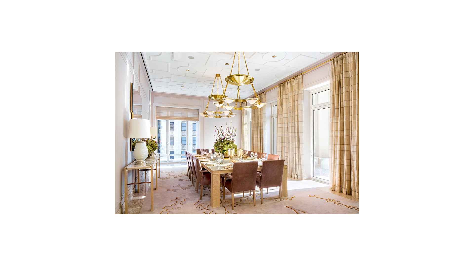 30 Park Place 47E Tribeca New York NY 10007