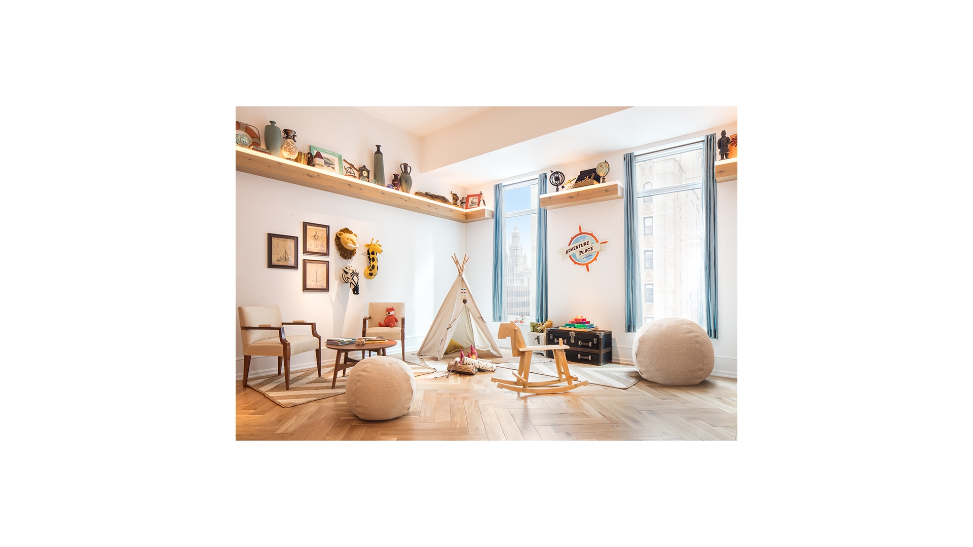 30 Park Place 47E Tribeca New York NY 10007