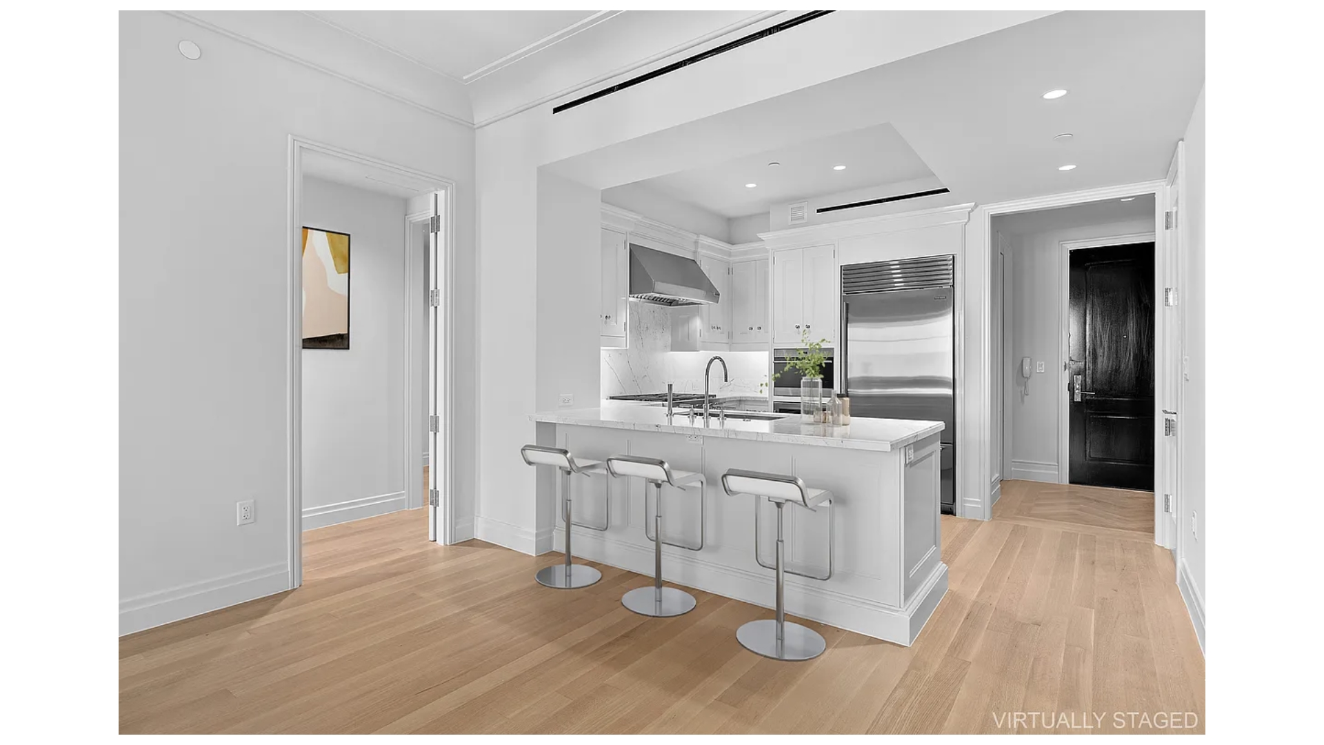 301 East 80th Street 6E Upper East Side New York NY 10075