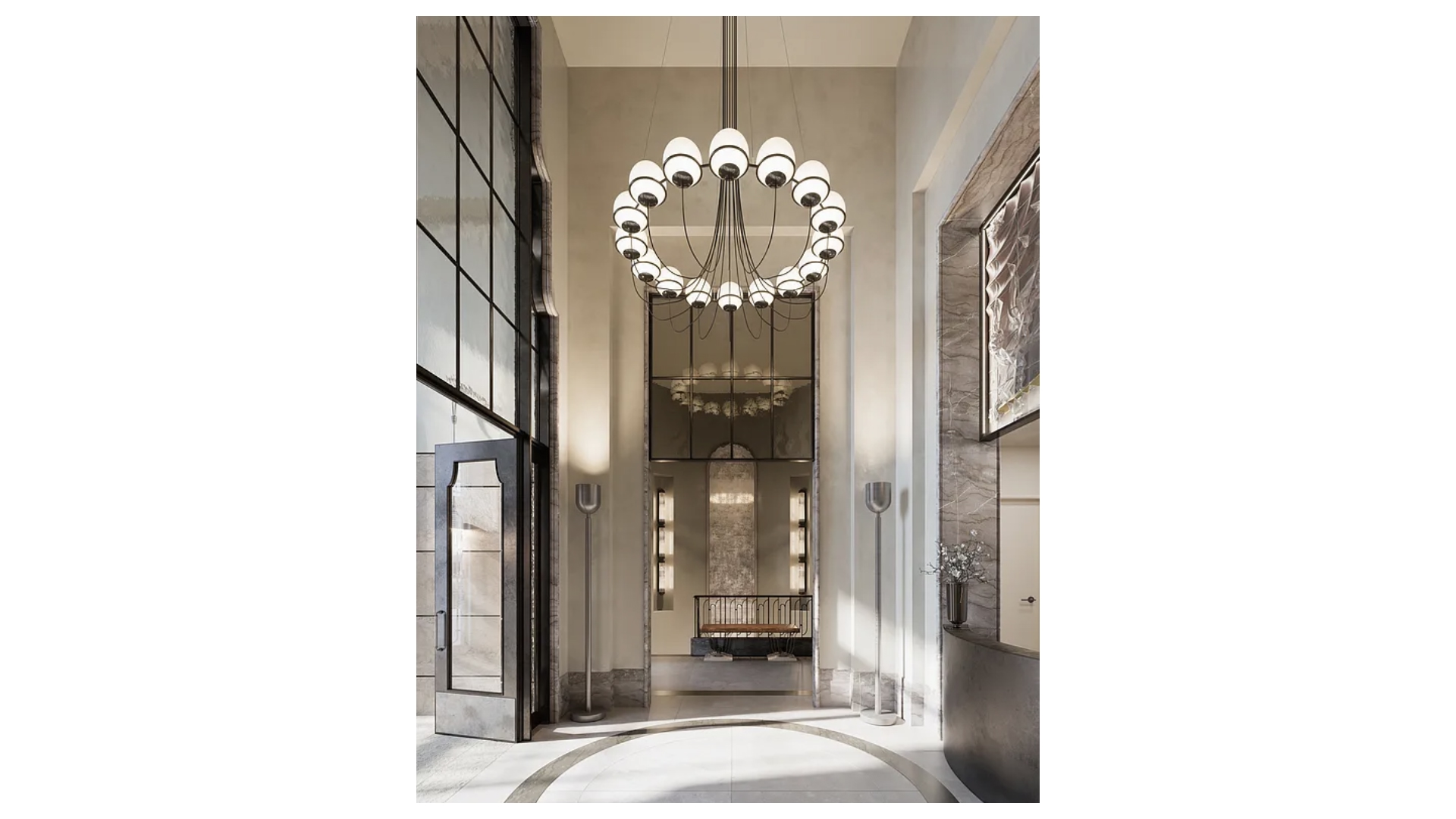 301 East 80th Street 6E Upper East Side New York NY 10075