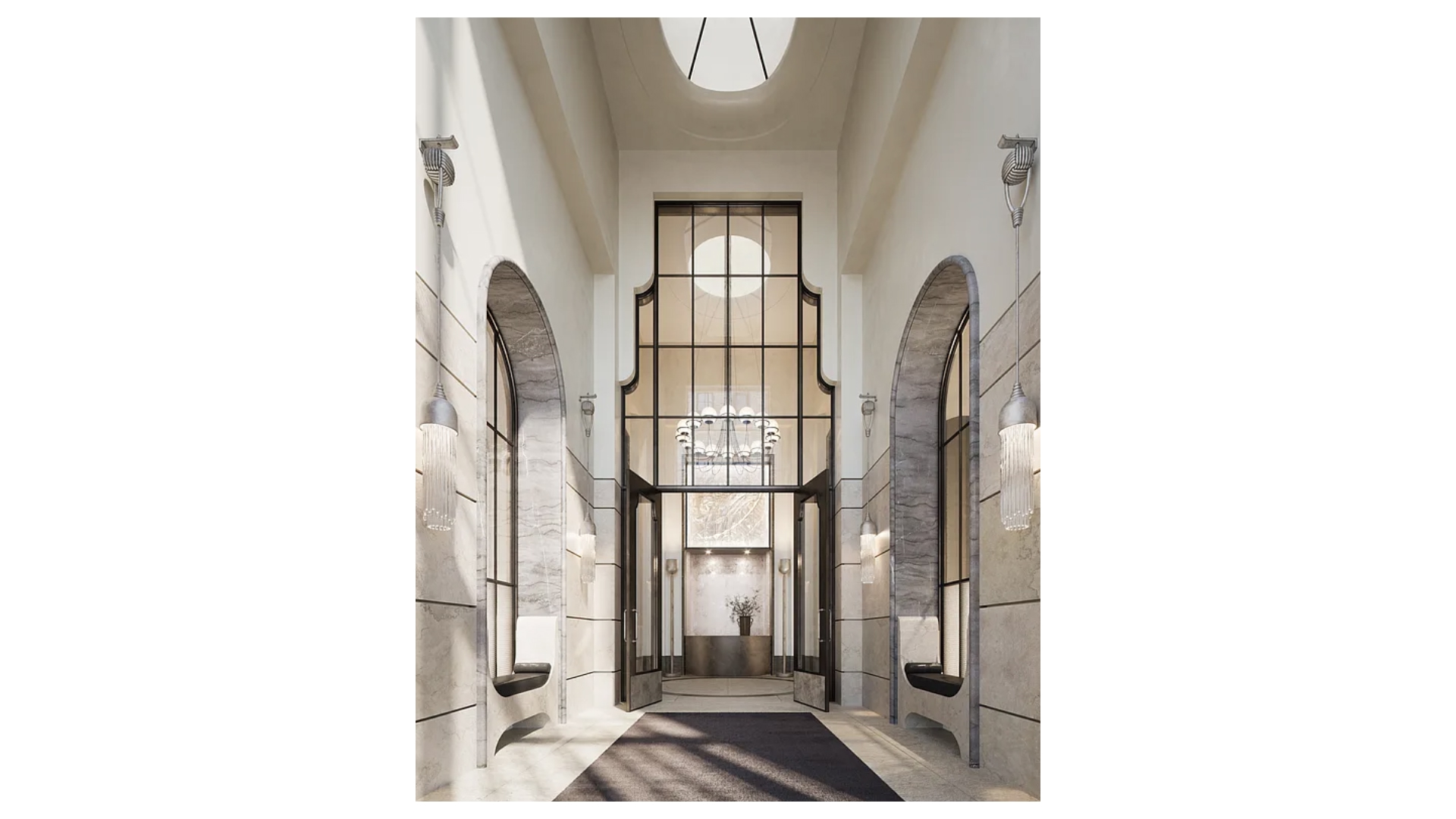 301 East 80th Street 6E Upper East Side New York NY 10075