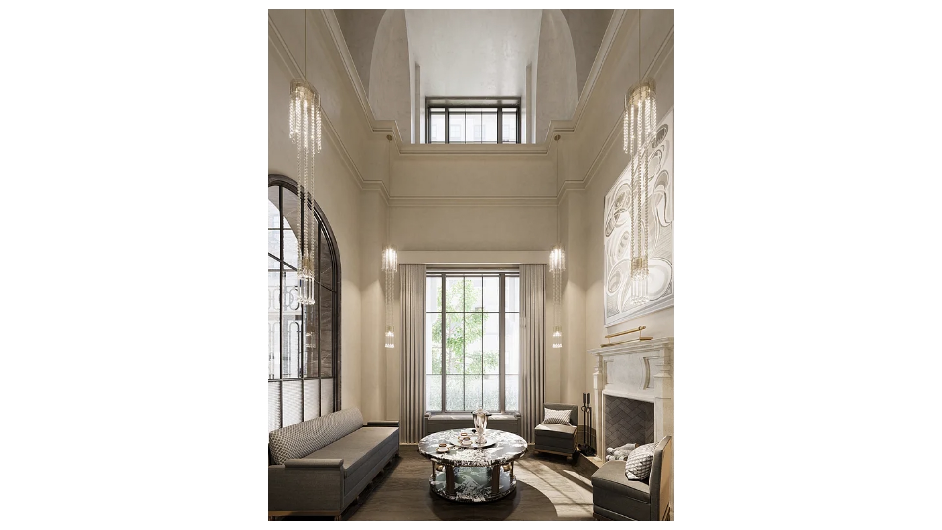301 East 80th Street 6E Upper East Side New York NY 10075