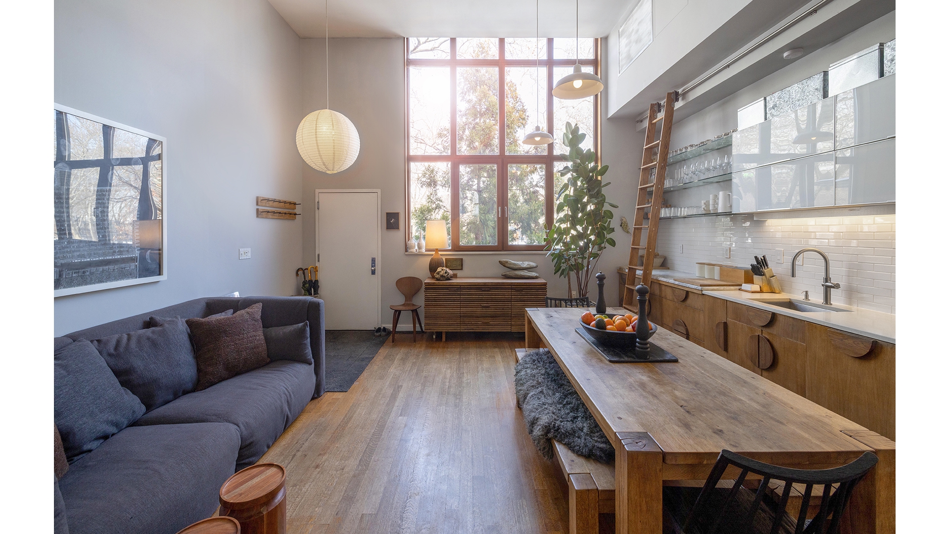44 Sharon Street East Williamsburg Brooklyn NY 11211