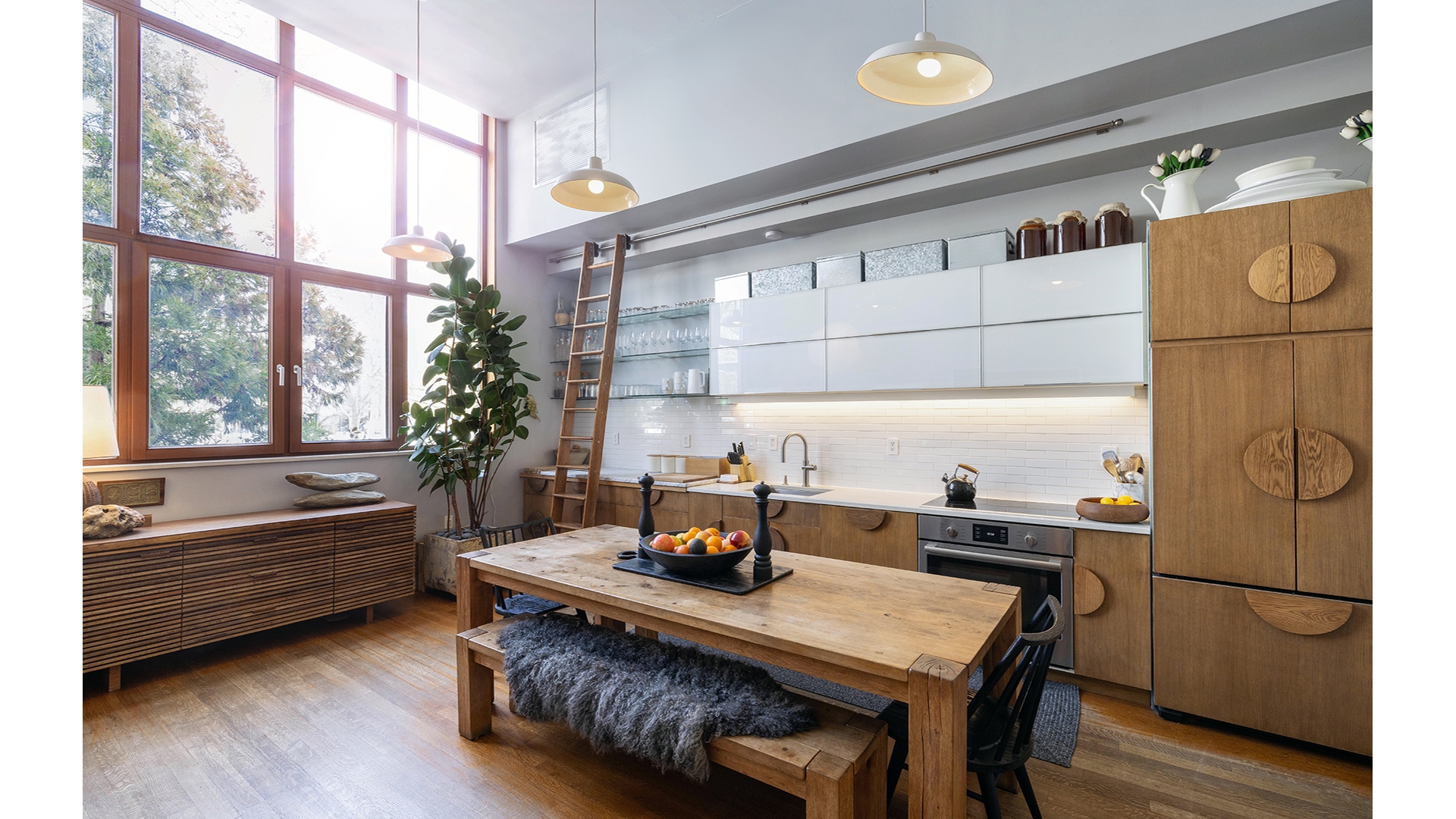 44 Sharon Street East Williamsburg Brooklyn NY 11211