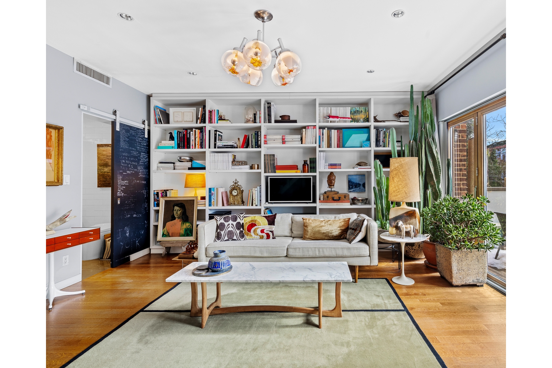 44 Sharon Street East Williamsburg Brooklyn NY 11211