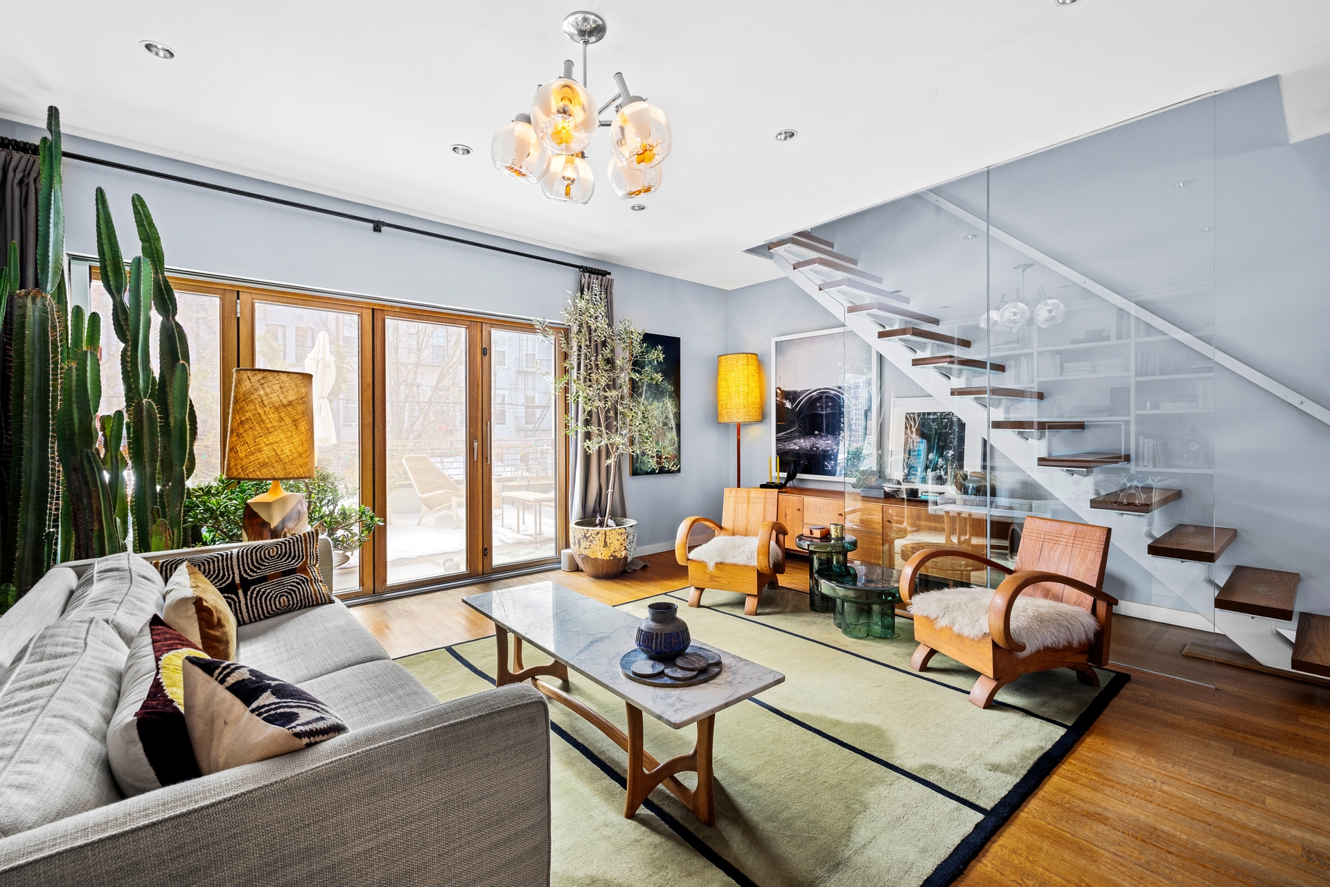 44 Sharon Street East Williamsburg Brooklyn NY 11211