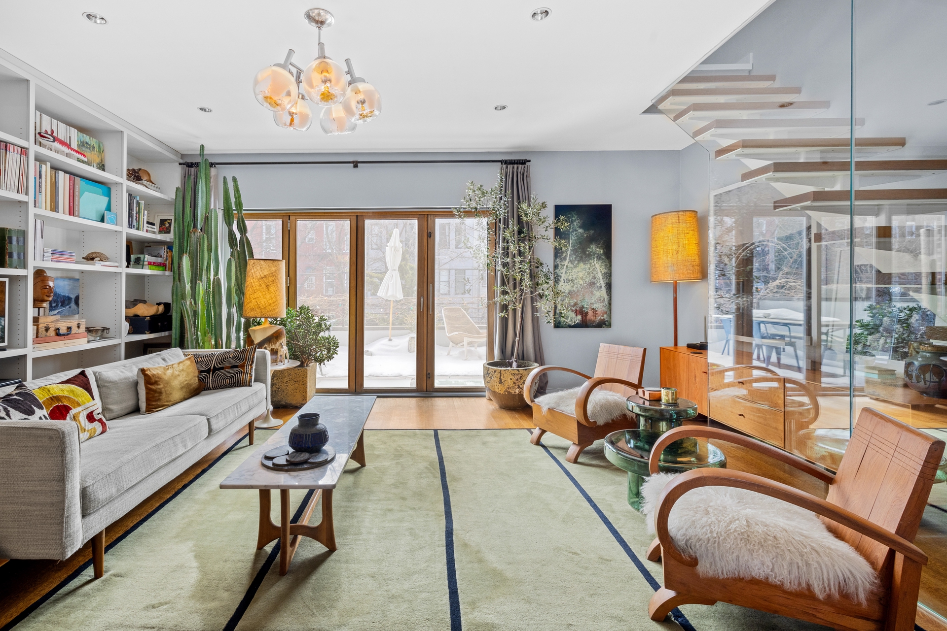44 Sharon Street East Williamsburg Brooklyn NY 11211