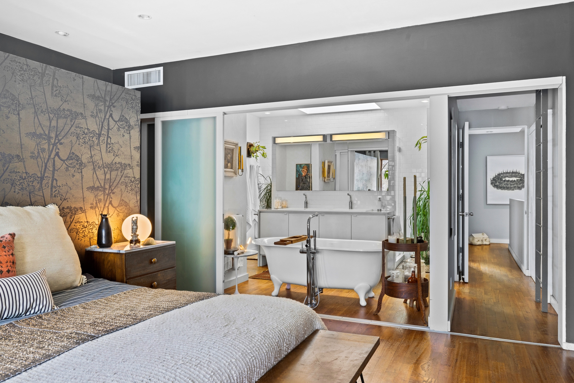 44 Sharon Street East Williamsburg Brooklyn NY 11211