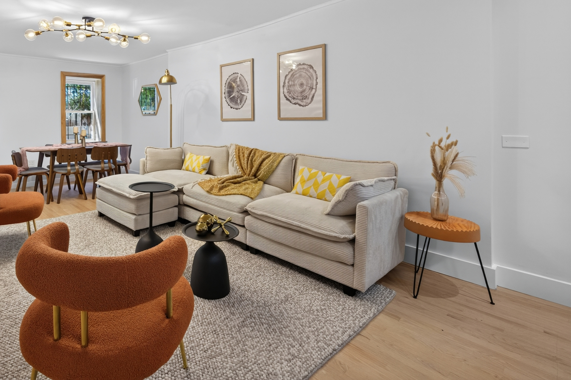 41 Putnam Avenue 1 Clinton Hill Brooklyn NY 11238