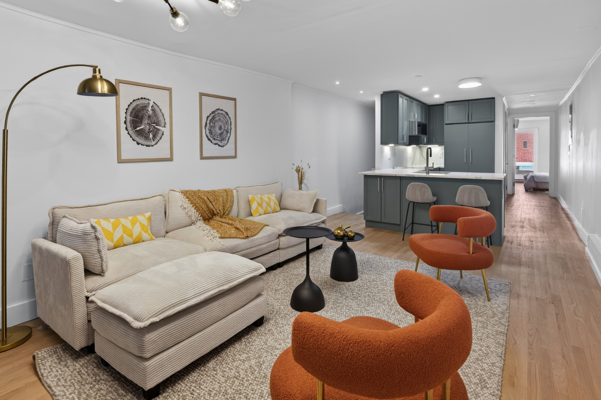 41 Putnam Avenue 1 Clinton Hill Brooklyn NY 11238
