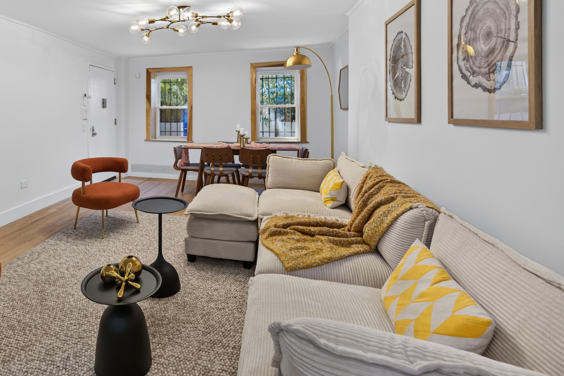 41 Putnam Avenue 1 Clinton Hill Brooklyn NY 11238
