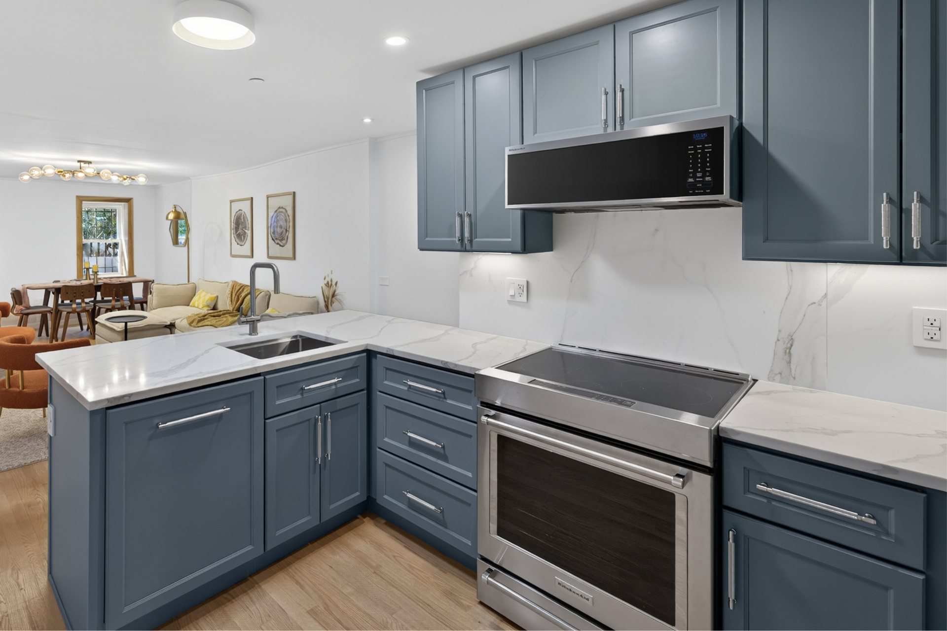 41 Putnam Avenue 1 Clinton Hill Brooklyn NY 11238