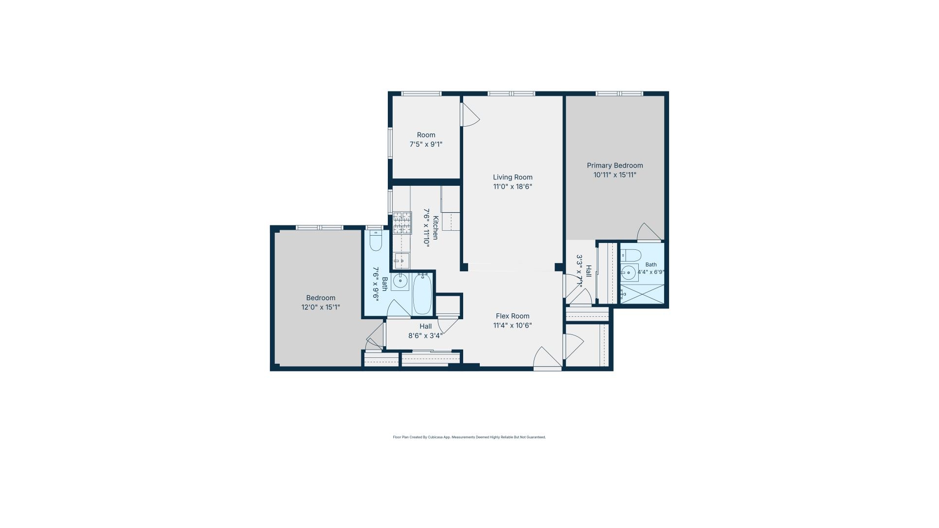 282 East 35th Street East Flatbush Brooklyn NY 11203