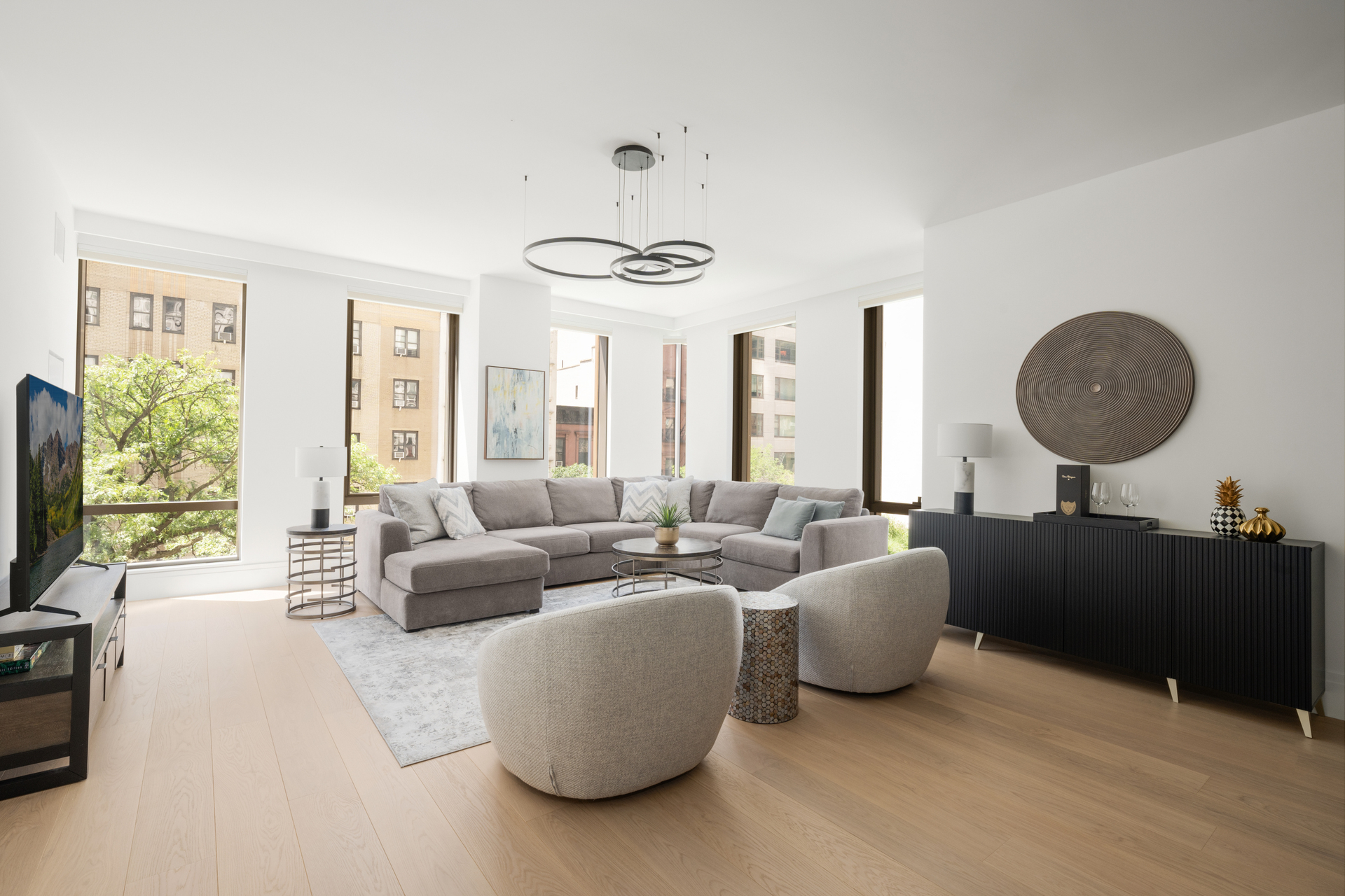 50 West 66th Street 4E Lincoln Square New York NY 10023