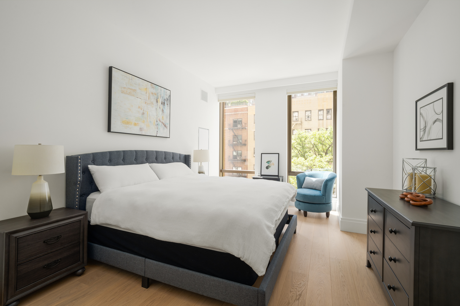 50 West 66th Street Lincoln Square New York NY 10023