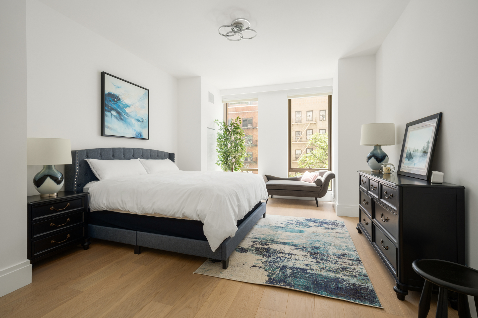 50 West 66th Street Lincoln Square New York NY 10023