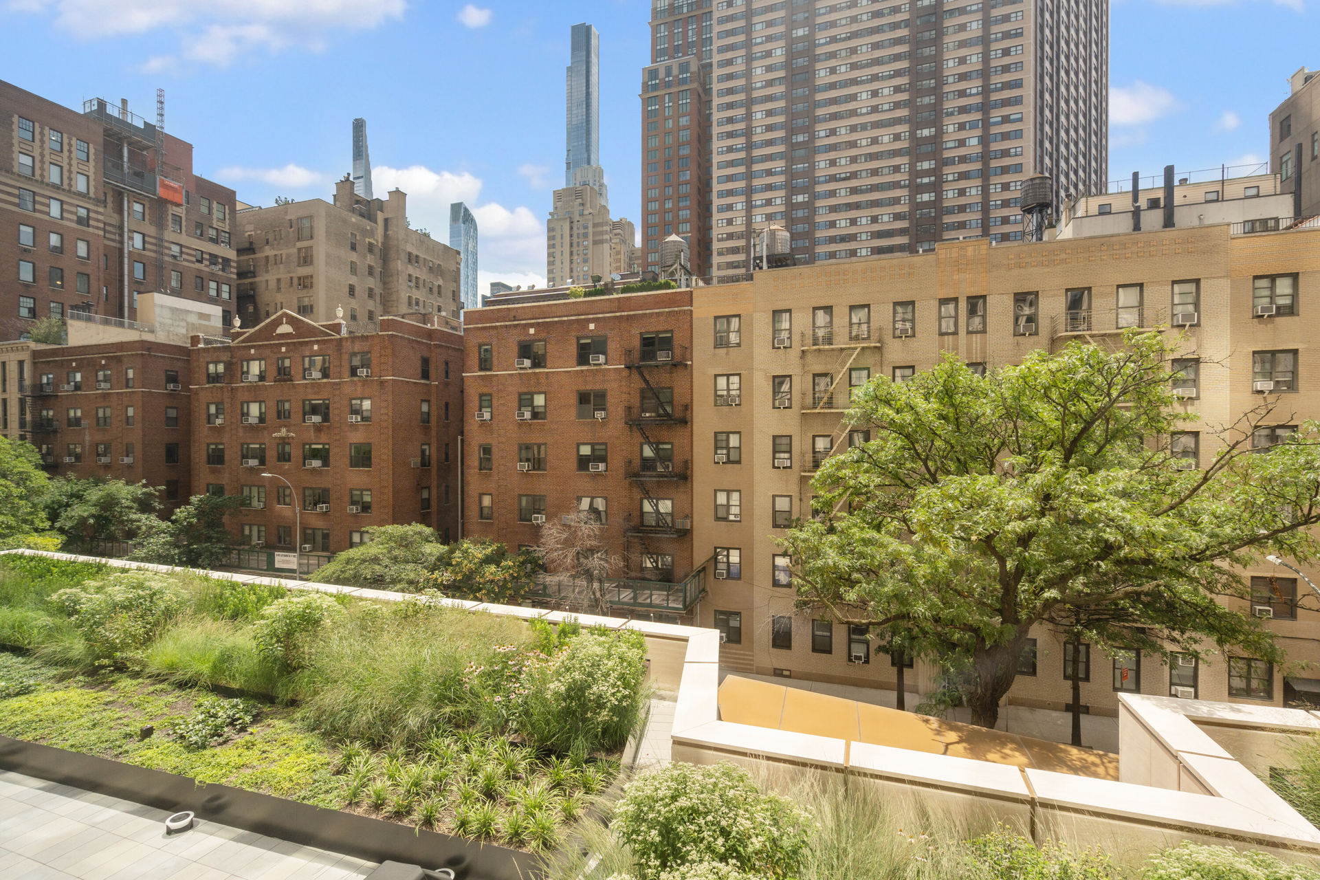 50 West 66th Street Lincoln Square New York NY 10023