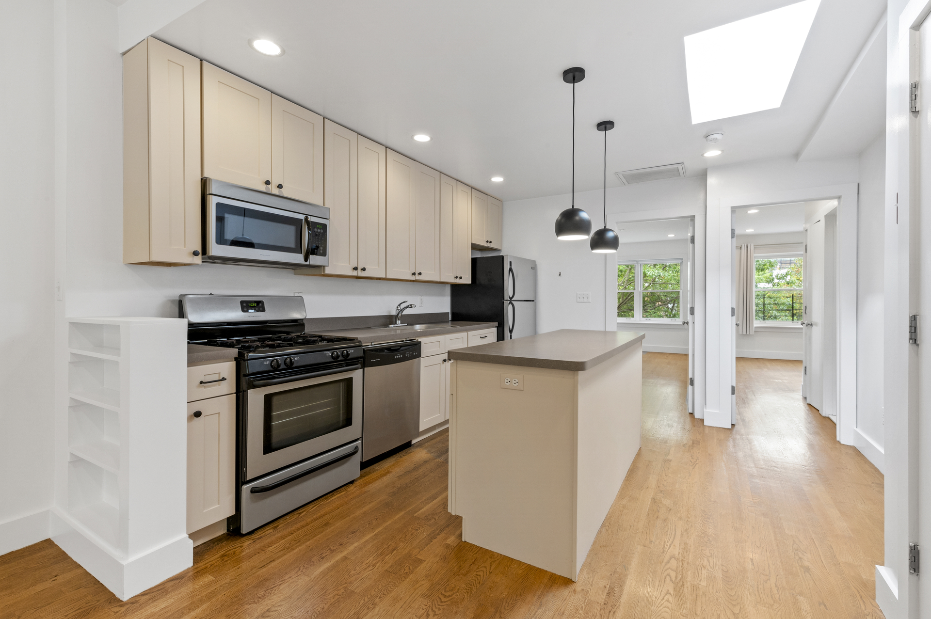 284 Carlton Avenue Fort Greene Brooklyn NY 11205