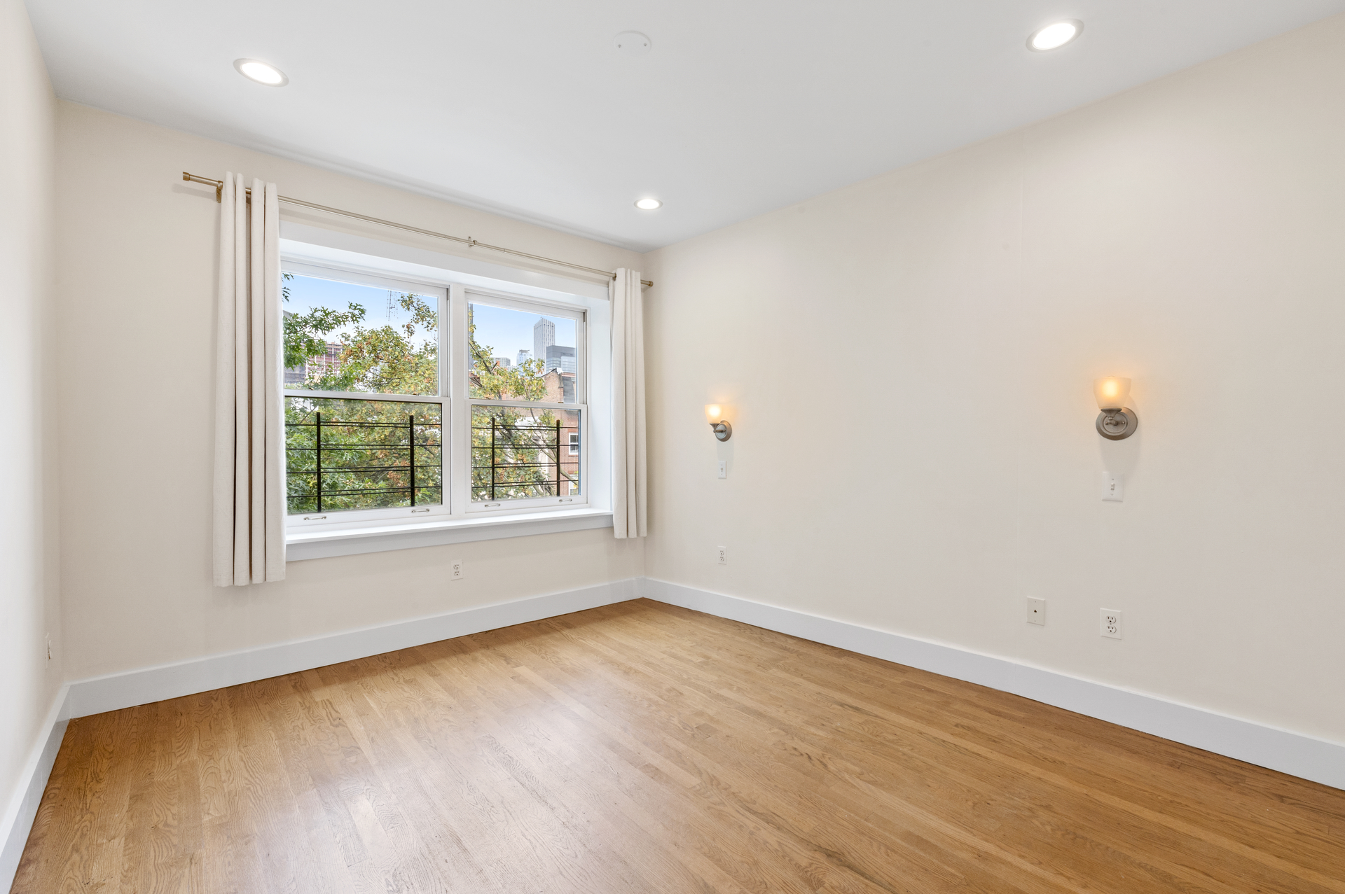 284 Carlton Avenue Fort Greene Brooklyn NY 11205