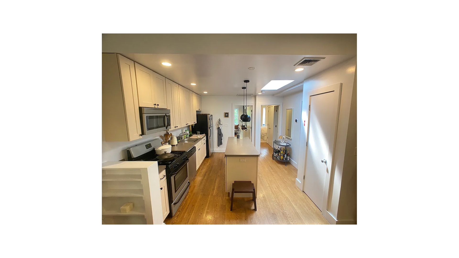 284 Carlton Avenue Fort Greene Brooklyn NY 11205