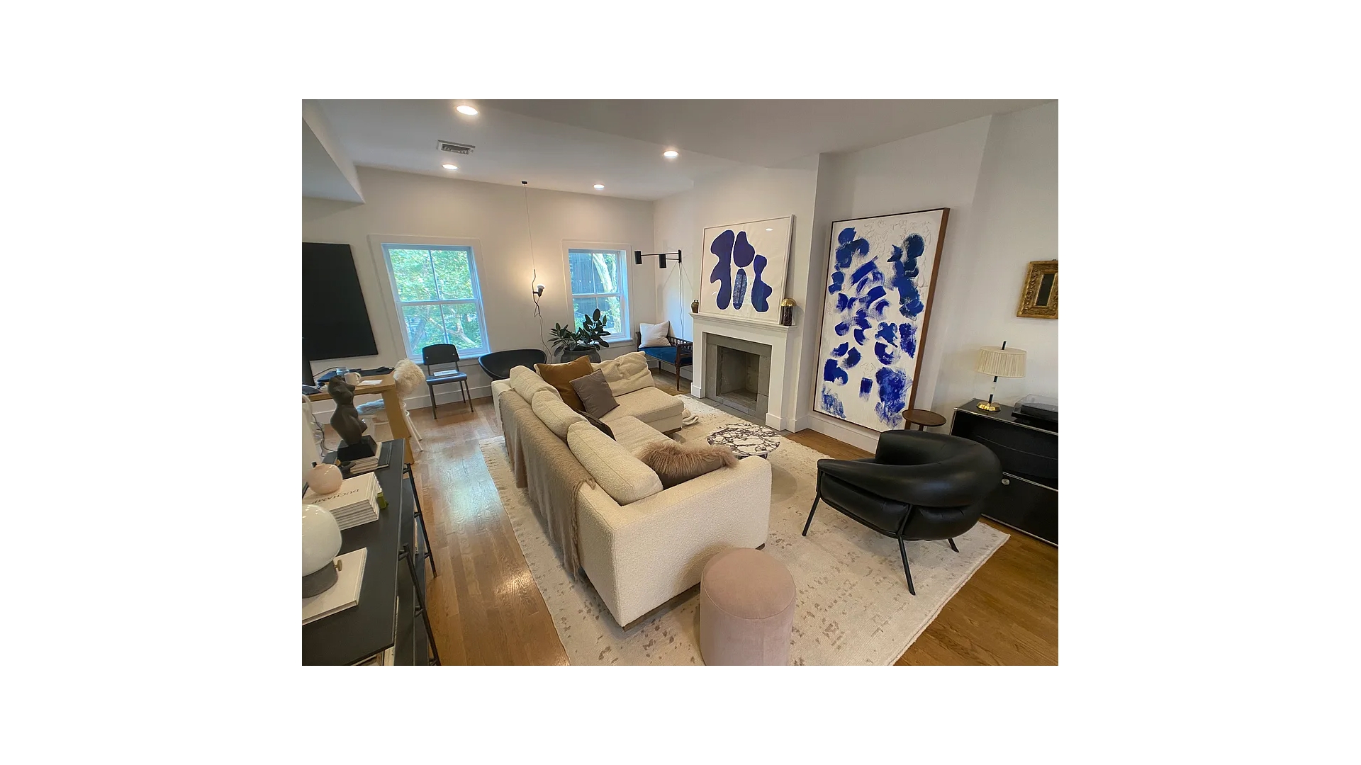 284 Carlton Avenue Fort Greene Brooklyn NY 11205