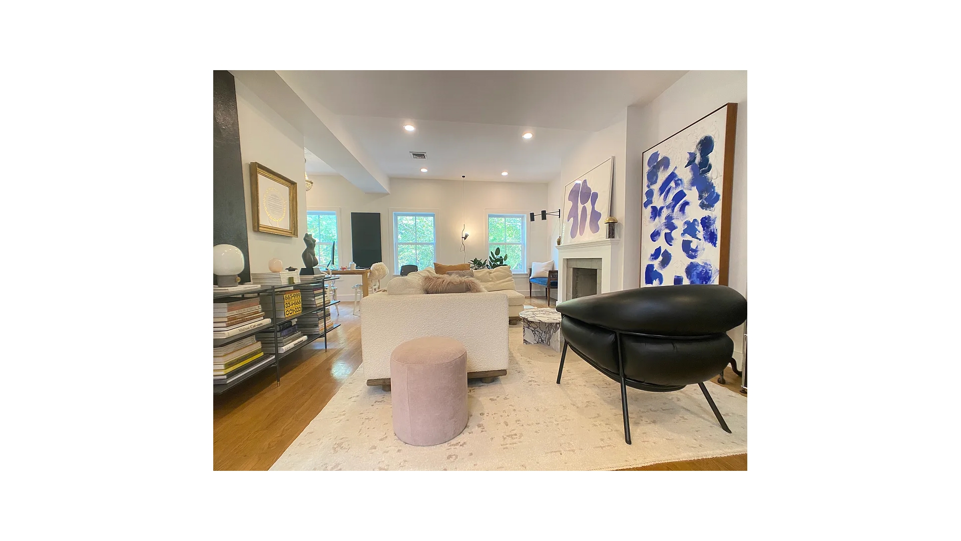 284 Carlton Avenue Fort Greene Brooklyn NY 11205