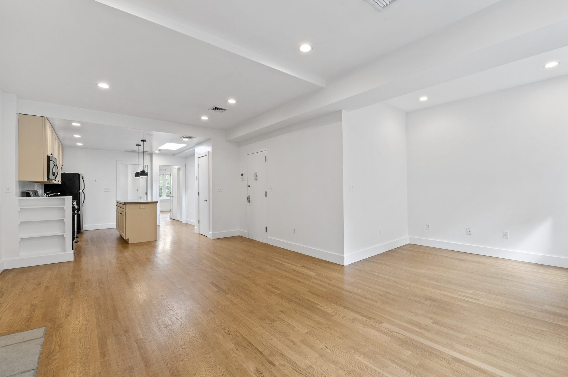 284 Carlton Avenue Fort Greene Brooklyn NY 11205