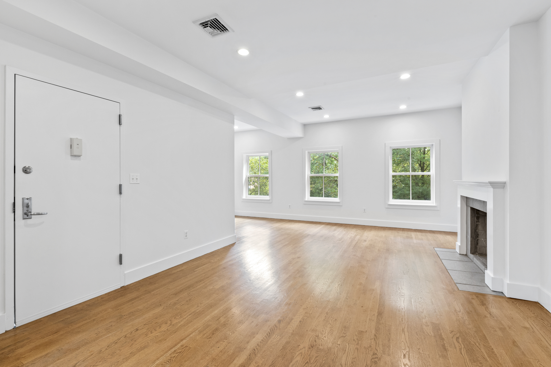 284 Carlton Avenue Fort Greene Brooklyn NY 11205