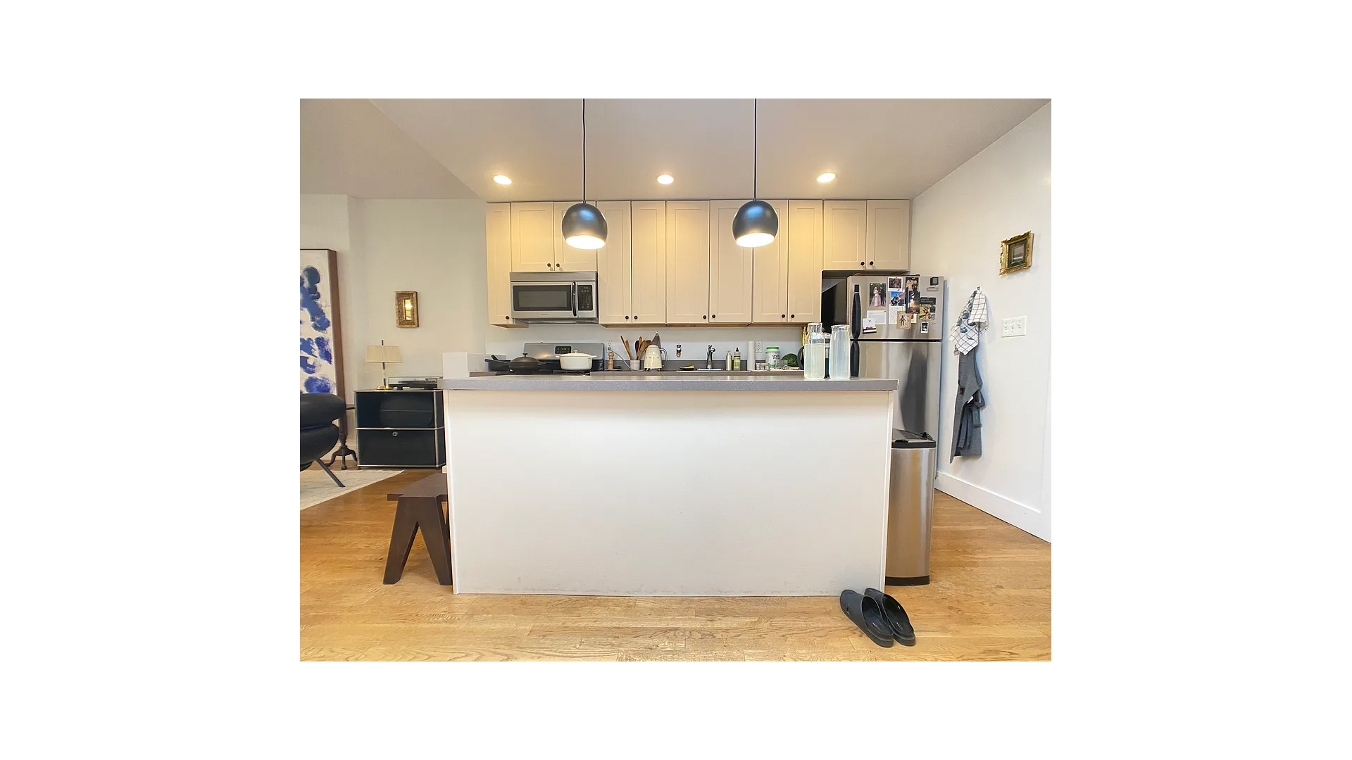 284 Carlton Avenue Fort Greene Brooklyn NY 11205