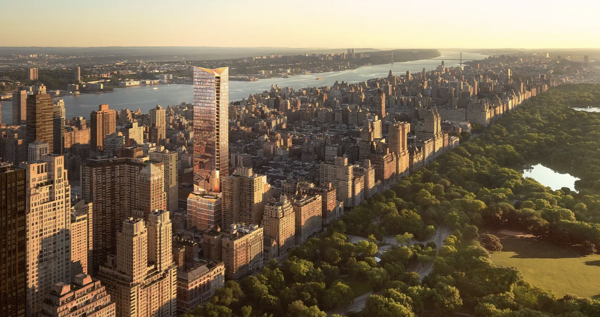 50 West 66th Street Lincoln Square New York NY 10023