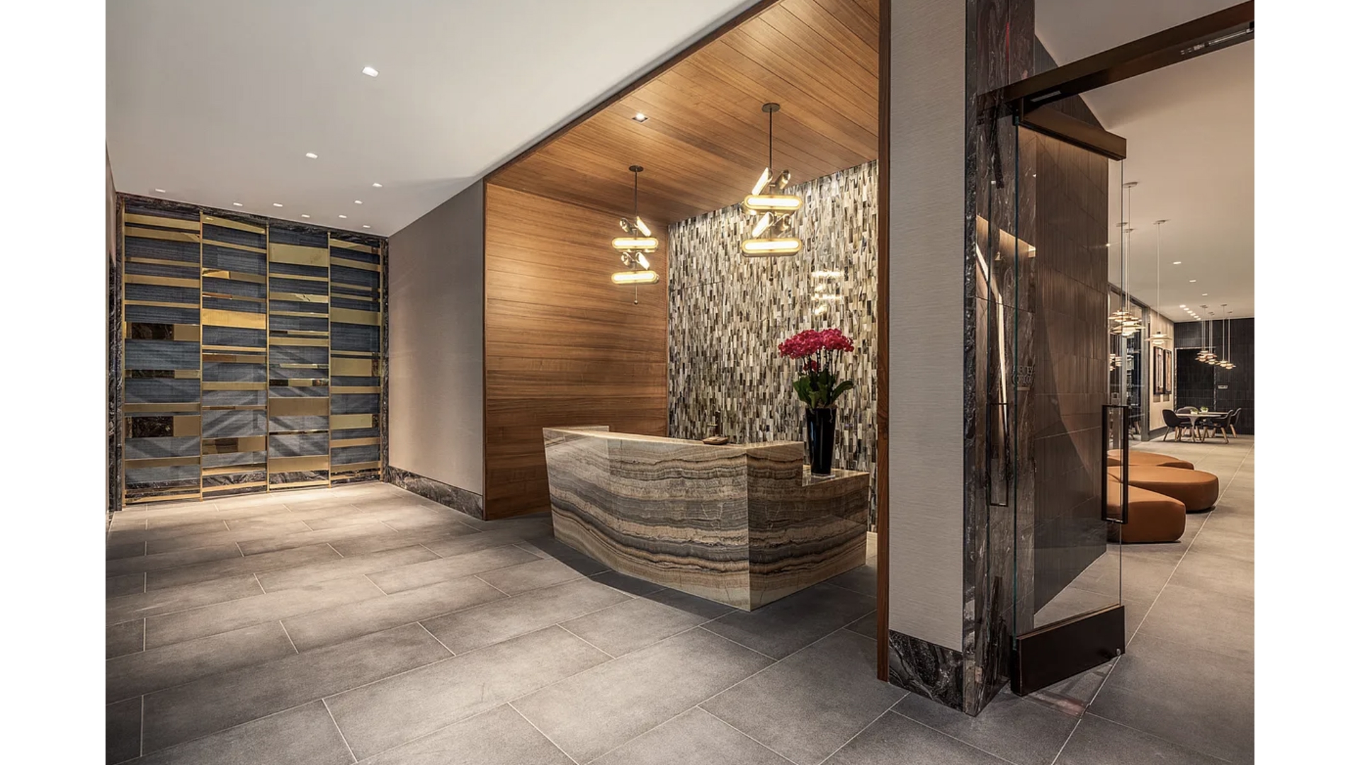 50 West 66th Street Lincoln Square New York NY 10023
