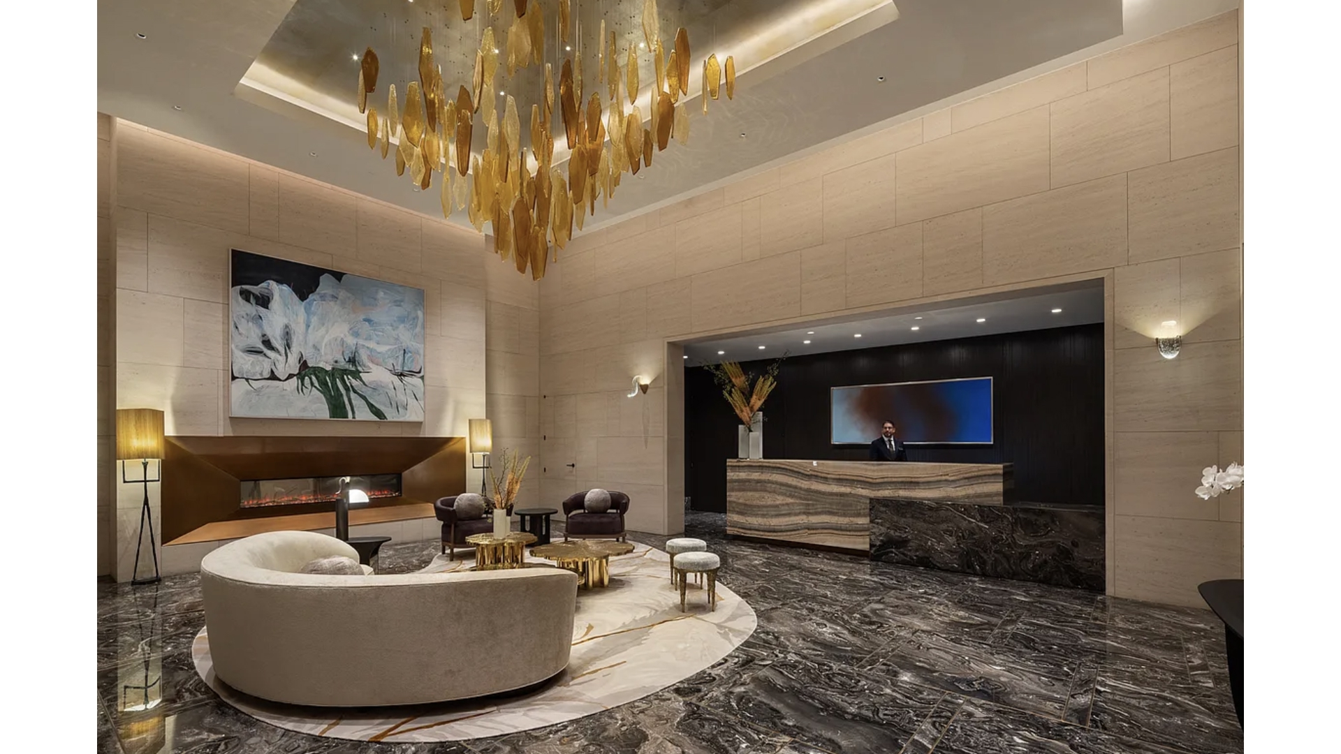 50 West 66th Street Lincoln Square New York NY 10023