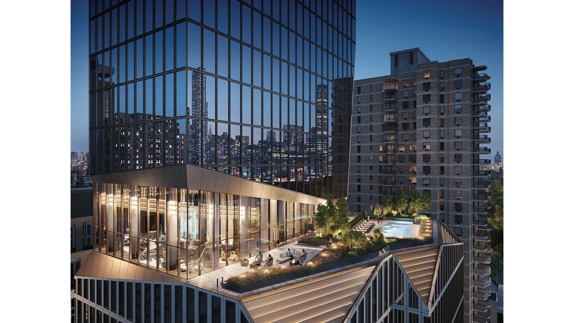 50 West 66th Street 4E Lincoln Square New York NY 10023