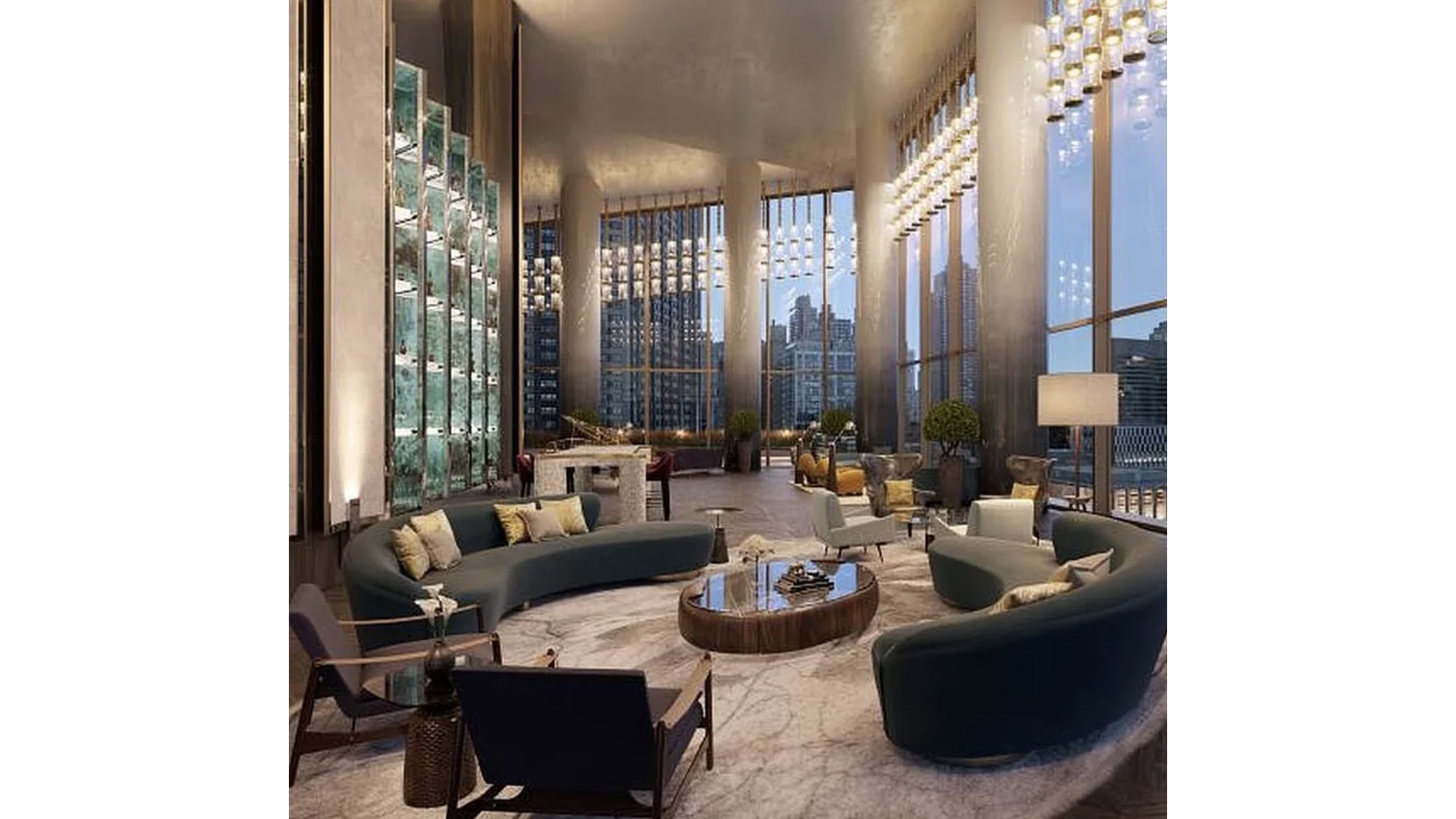 50 West 66th Street 4E Lincoln Square New York NY 10023
